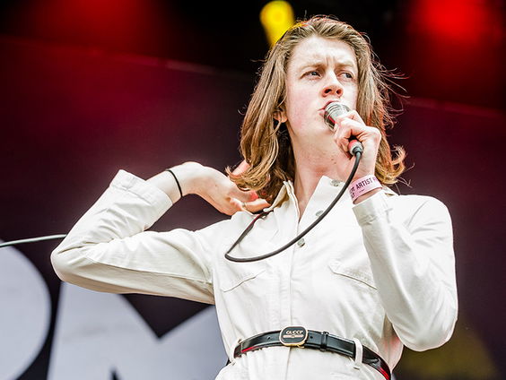 Dit is het verhaal achter ’If You Think This Is Real Life’ van Blossoms