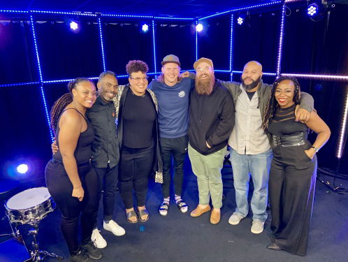 Brittany Howard vertelt hoe je haar naam nou wél uitspreekt!