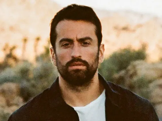 Dotan staat vanavond in Koninklijk Theater Carré in Amsterdam