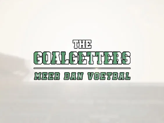 Docuserie 'The Goalgetters' laat het leven binnen en buiten de lijnen zien van Brabants G-voetbalteam