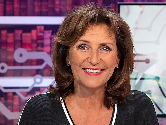 Astrid Joosten over de oudejaarseditie van 2 voor 12