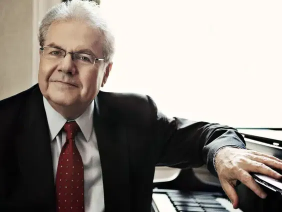 Pianist Emanuel Ax combineert Beethoven en Schönberg