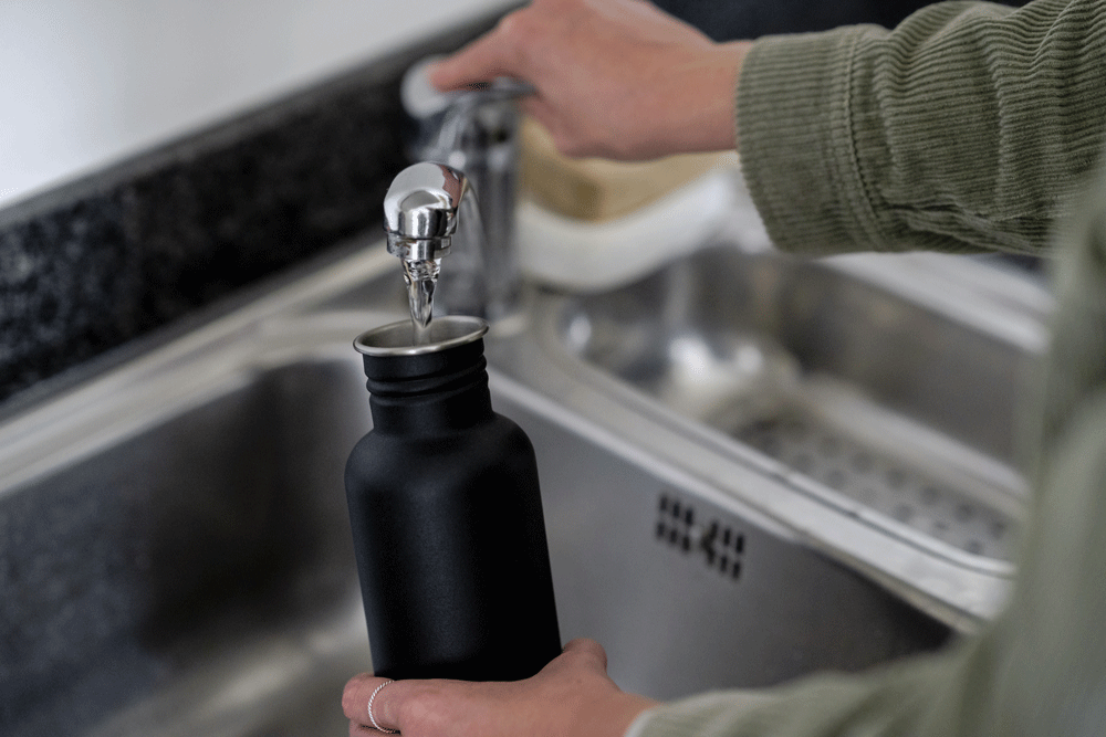 Directeur waterbedrijf Annette Ottolini pleit voor ‘watertransitie’ vanwege droogte: ‘We hebben ons land ...