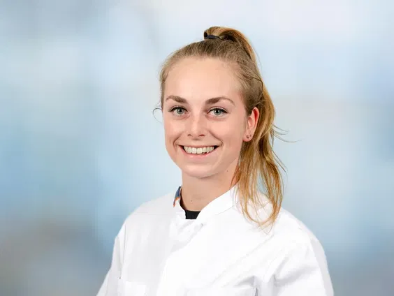 Twee Groningse diëtisten zetten zichzelf op dieet