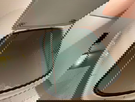 Reporter Shaquille zoekt naar de ultieme ontspanning en gaat "Floaten"!