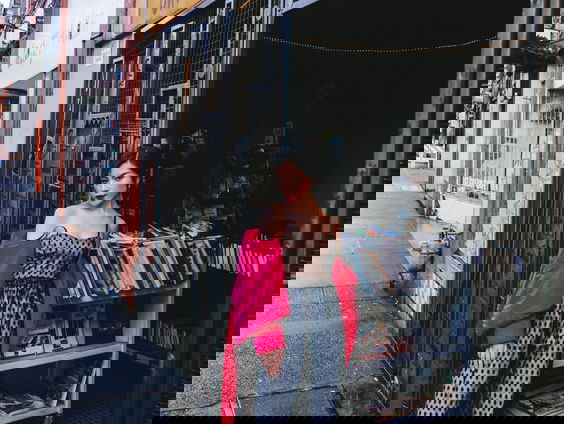 Fashion stylisten Kim Keizer en Yvette Valerie vertellen over hun nieuwe Youtube-serie!