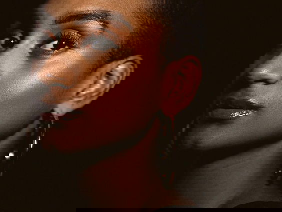 Soraya Hadjar over ThatsWhatSheSaidNL: "Ik denk dat er al genoeg objectief nieuws is!"