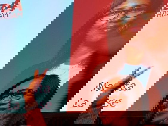 Raadslid Nenita la Rose over Amsterdams slavernijverleden: 'Excuses is nodig voor verzoening'