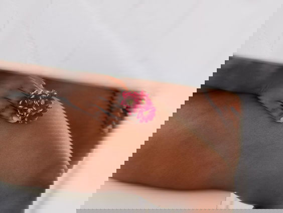 Laura vertelt waarom zij zich geen deel meer voelt van de Body Positivity Movement!