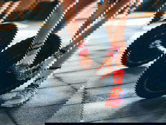 Professioneel worstelaar Adam (22) laat de droom van zijn moeder uitkomen