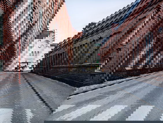 Wat zou je doen als er een avondklok komt?