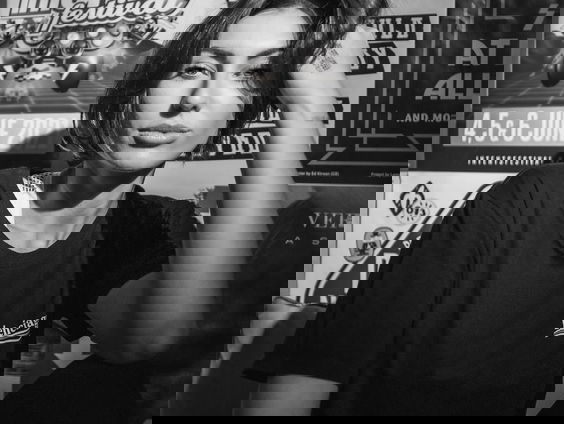 Feline: "Guilliano en ik hebben nooit een relatie gehad"