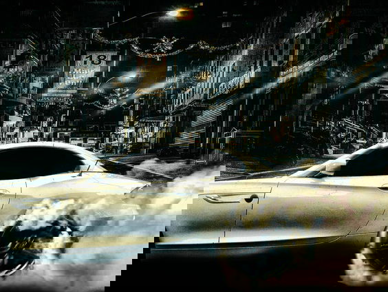 Jan: "straatraces worden te vaak en onterecht in het verkeerd daglicht gezet"