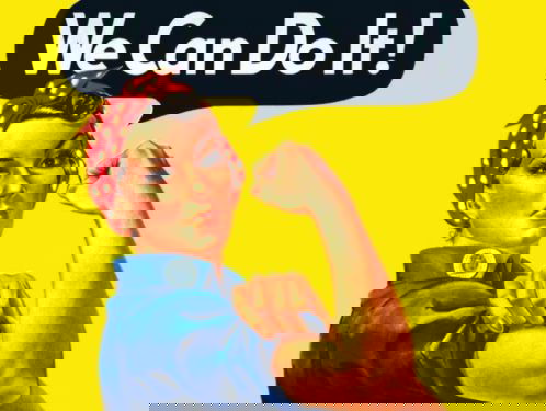 Isaura Carillho van DENK vertelt waarom je zou moeten stemmen op een vrouw!