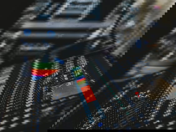 Ashi: "Hopelijk volgend jaar artiest van het jaar."