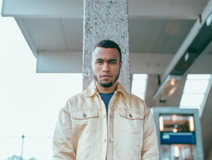 Artist of the month Mella MM! "Zang heeft mijn interesse gepakt en ik kan het niet loslaten!"