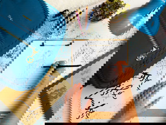 Zessiah(21) over ondernemen: "Je gaat falen maar blijf creatief denken en durf hulp te vragen!"