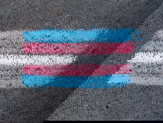 Tijn over excuses transgenderwet: "Als het bij iets symbolisch blijft dan is het wel lastig"