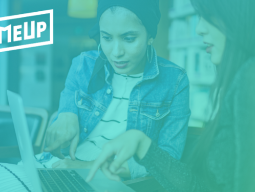 Nikky: 'De Tech scene kan meer vrouwen en kleur gebruiken'