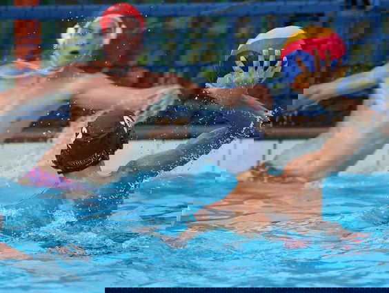 Jeroen: "Zelfverzekerd ben je op dat moment zeker niet."