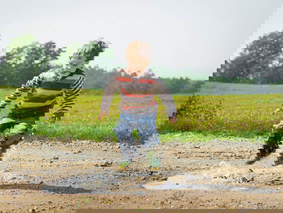 Alvaro maakt een podcast over vaderschap!