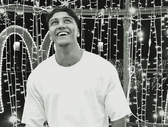 Lotfi over deelname Kamp van Koningsbrugge en uit je comfortzone gaan