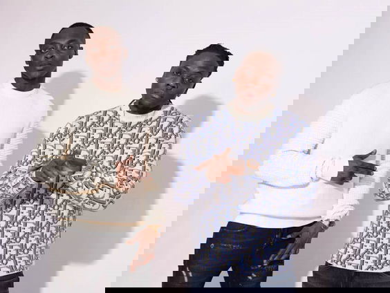 Artists of the Month Demma&Javé laten hun reggae-challenge horen!