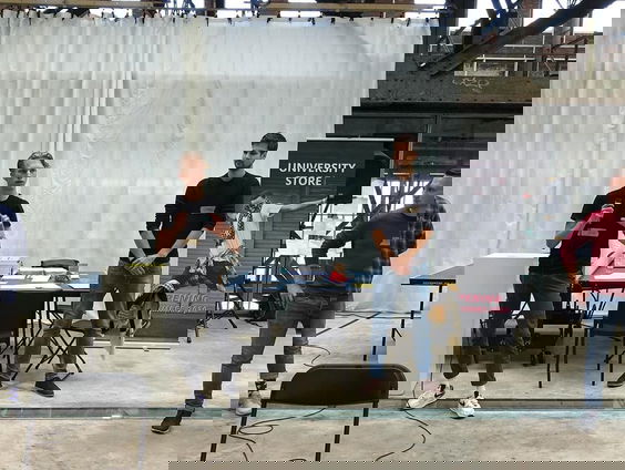 Florian: 'Zes op de tien sollicitanten worden gediscrimineerd'