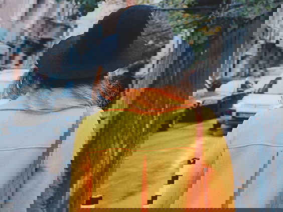 Wat zouden vrouwen doen als er 24 uur lang geen mannen zijn? Shaquille zocht het uit