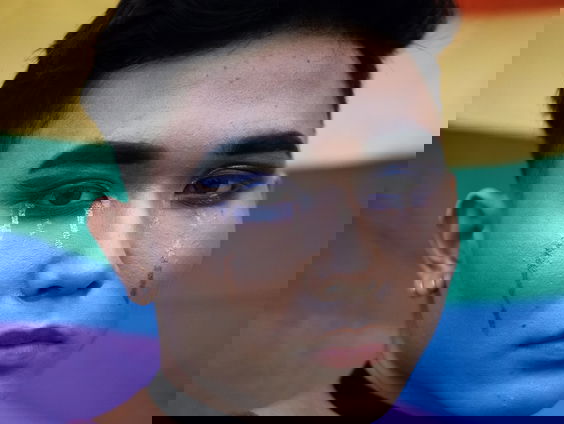 Trans United biedt safe havens voor transmensen van kleur.