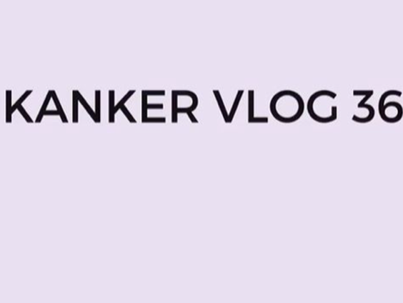 Bo vlogde over haar lymfeklierkanker: "Door mijn vlog heb ik mensen bewust gemaakt over de ziekte"