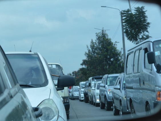 Wat moet je doen bij een verkeersboete zonder dat je staande werd gehouden?