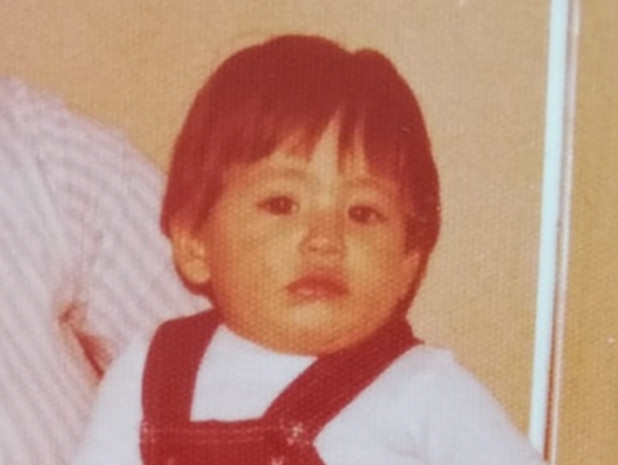 Diane na 20 jaar nog steeds op zoek naar biologische Colombiaanse ouders