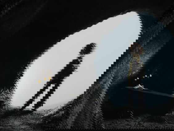 Milou verloor haar moeder door suïcide en maakt taboedoorbrekende docu