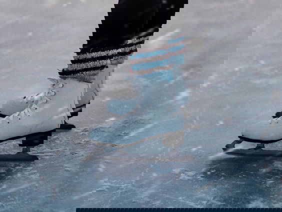 Roos Markus heeft zin in schaatsen op natuurijs: "Mijn droom is de elfstedentocht!"