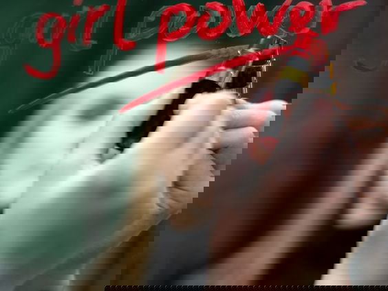 Laura over FMNSTPLATFORM: "eigenlijk kijk je niet alleen naar de strijd voor de zaken die jou persoonlijk aangaan, maar voor iedereen"