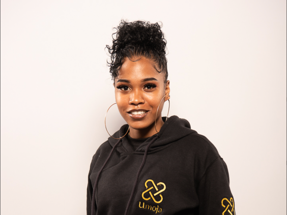 Sheilani komt met drillrapp met alleen positive vibes