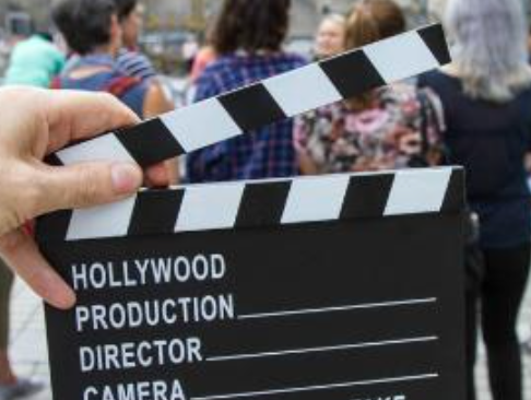 Xaviëro volgt zijn dromen en maakt eigen serie met vrouwelijke criminele hoofdrol