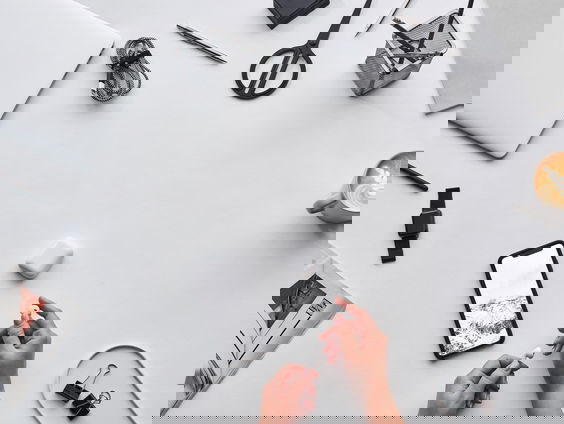 Vonneke Bonneke: "Laat iemand gewoon je telefoon verstoppen!"