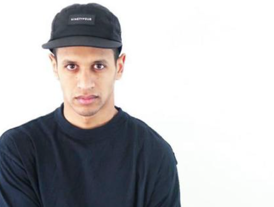 Acteur en stuntman Ghino over discriminatie en typecasting in de tv-wereld