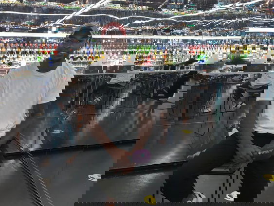 Reporter Shaquille is terug met Fake news monday!