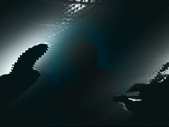 Shanel: "Hoe kan het dat zwarte filmmakers zo worden uitgesloten."