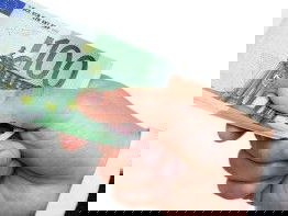 Zessiah heeft een uitzendbureau voor daklozen!