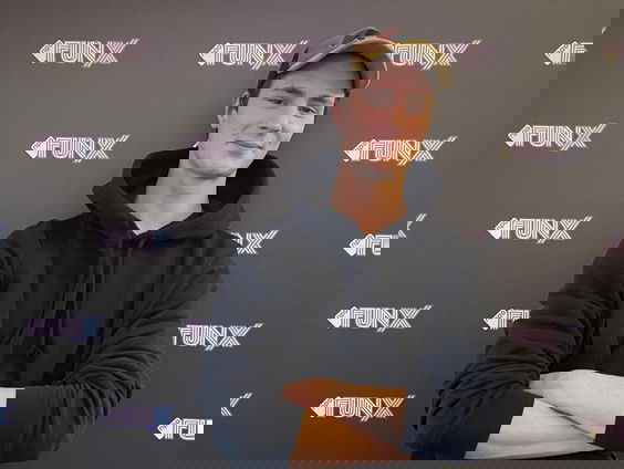 FunX-luisteraars komen masaal in actie om dak- en thuisloze Daniël te helpen