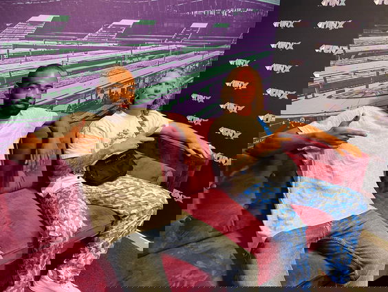 AOTM Cos: "Tijdens corona maakte ik meer dan 80 tracks"