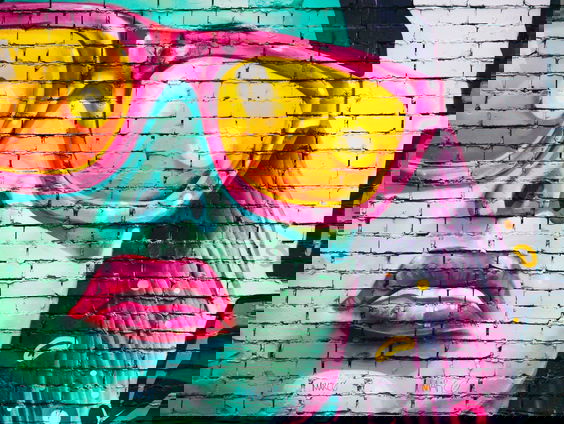 Amsterdams graffitimuseum gaat eindelijk open: "Wij vertellen het verhaal van de straat"