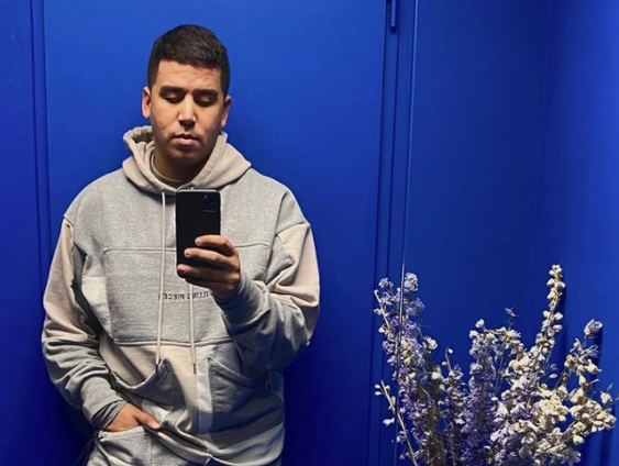 Gauillaume van Filling Pieces over ondernemerschap: ''Ga samenwerken en stay humble''