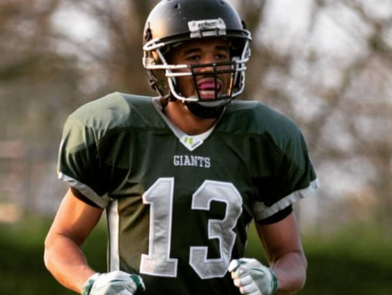 Edu: ''De Super Bowl wordt een spektakel die je sowieso moet checken!''