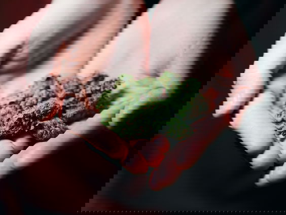 Marciano over wietverbod voor toeristen: "drugstoeristen dragen bij aan de economie!"