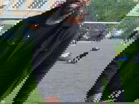 Jonathan: "jongeren die met wapens lopen, zijn vaak bang zonder"